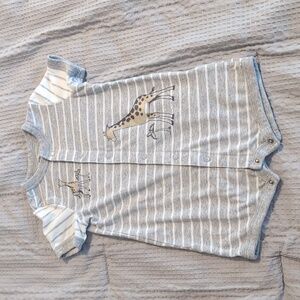Adorable Carter's Romper